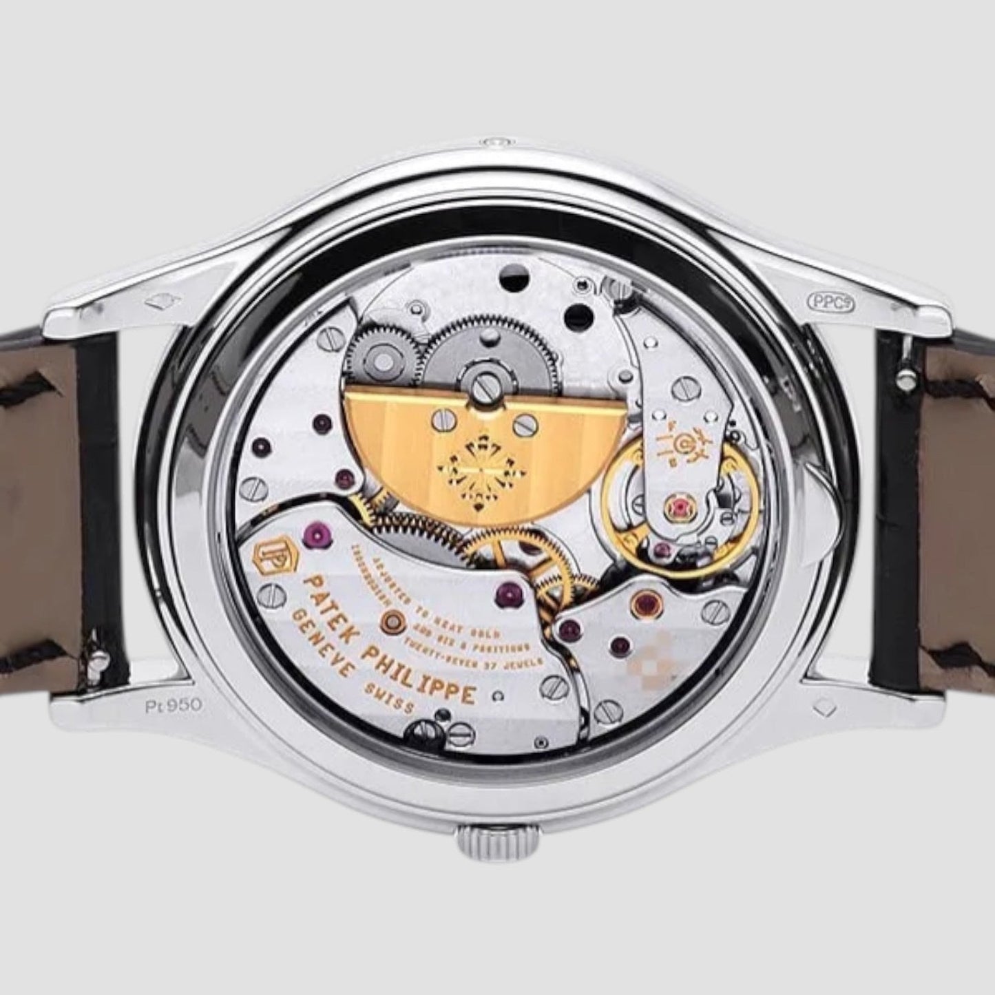 Patek Philippe 5140P-017