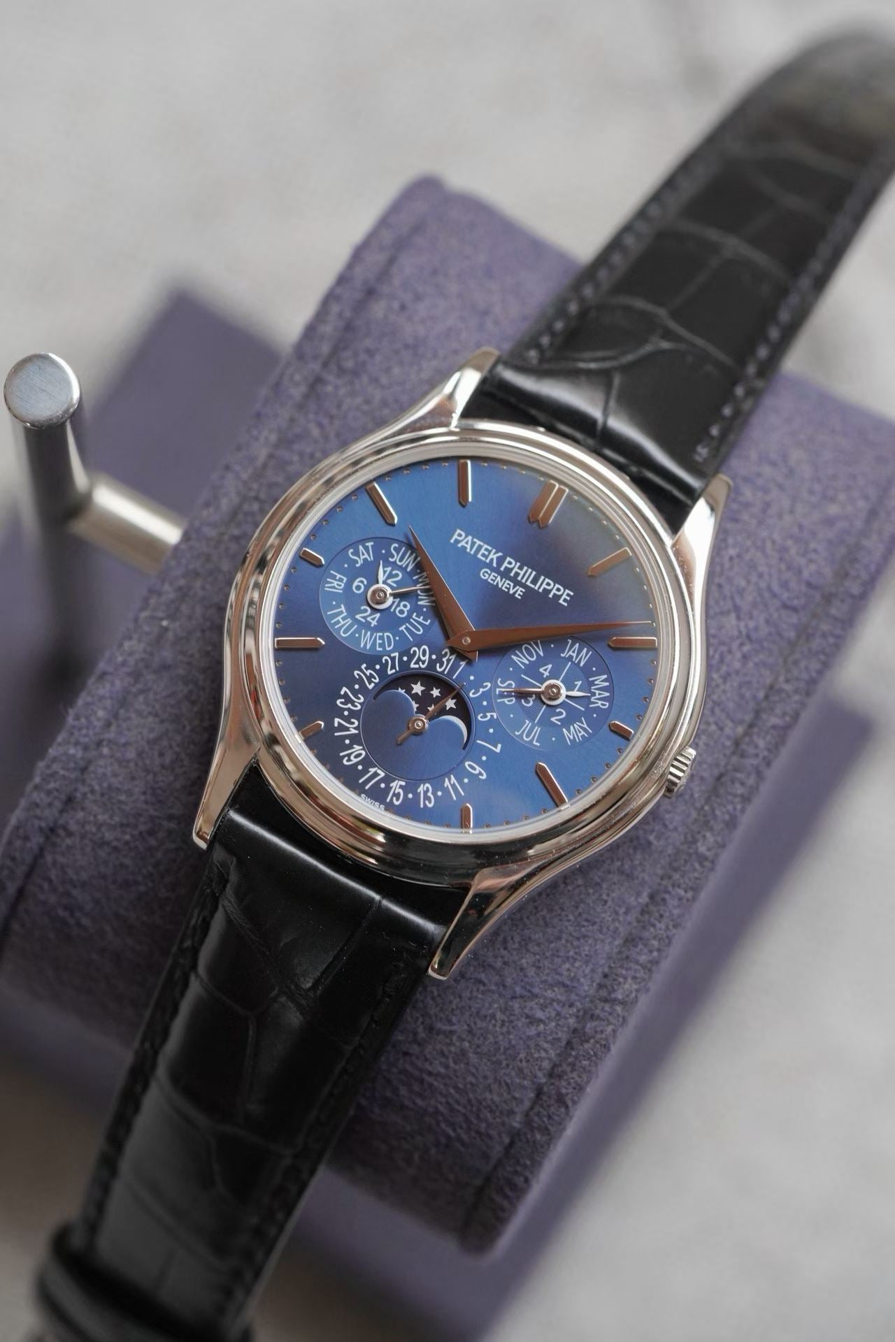 Patek Philippe 5140p