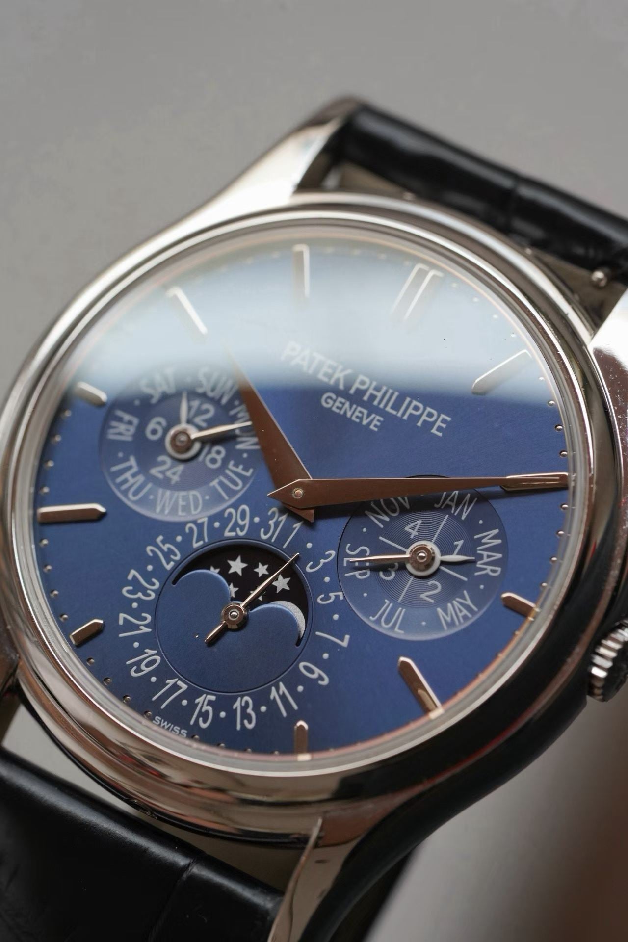Patek Philippe 5140p