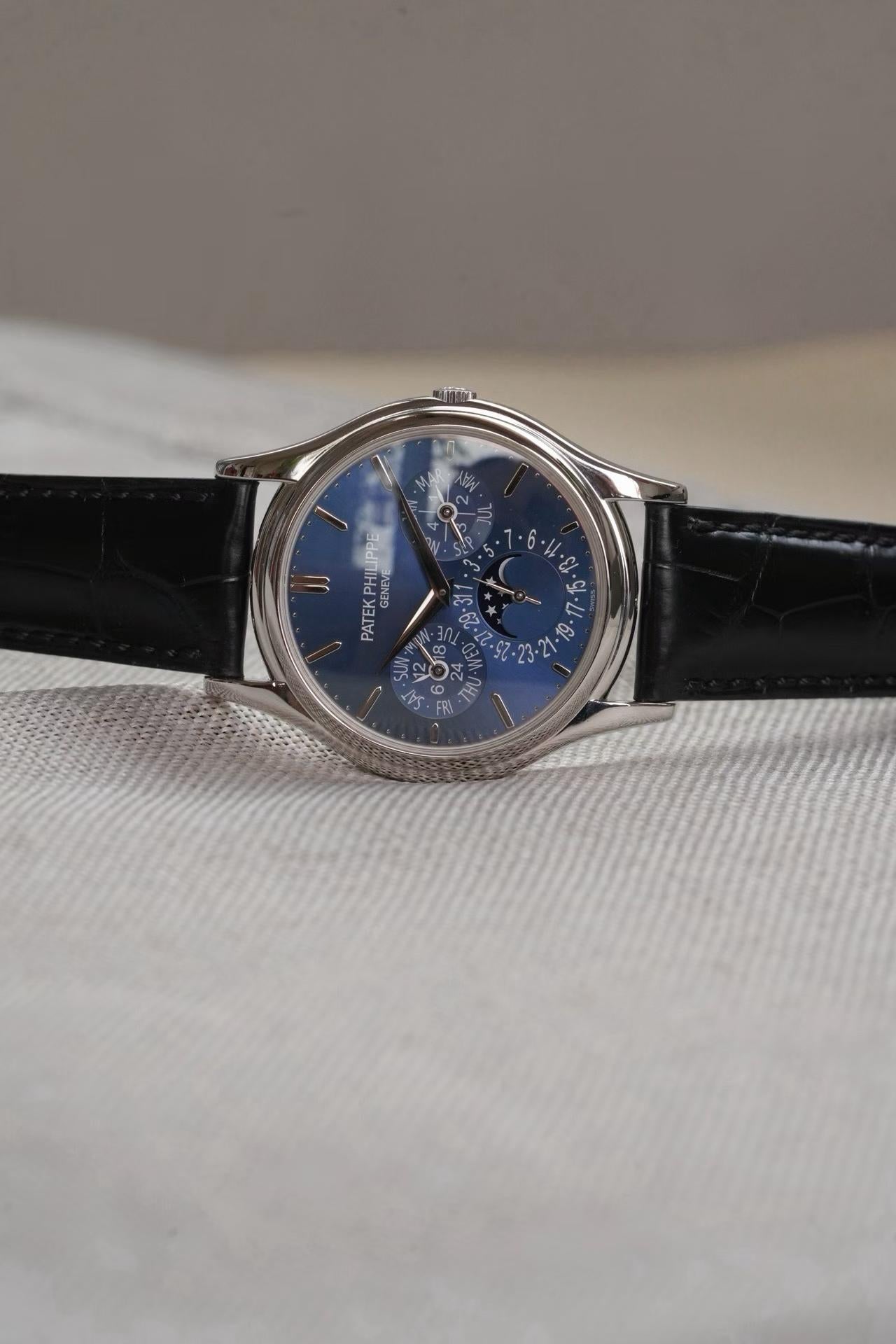 Patek Philippe 5140p