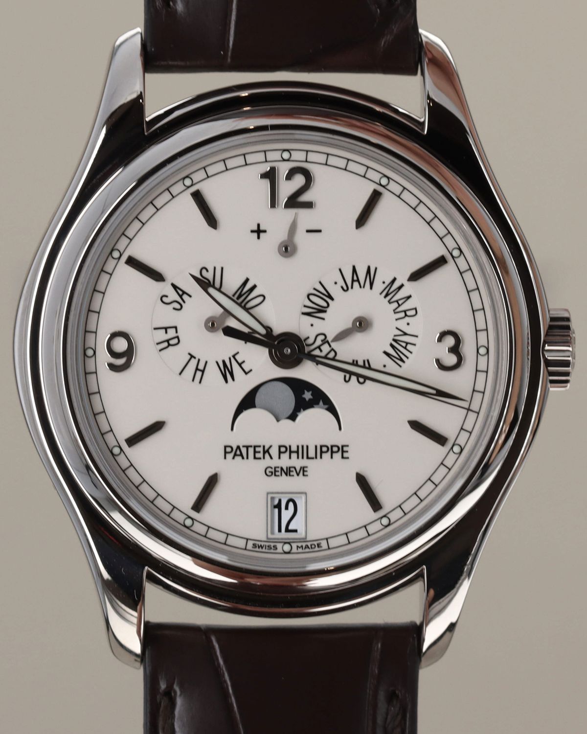 Patek Philippe 5146G-001