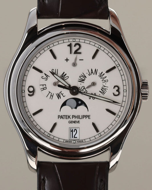 Patek Philippe 5146G-001