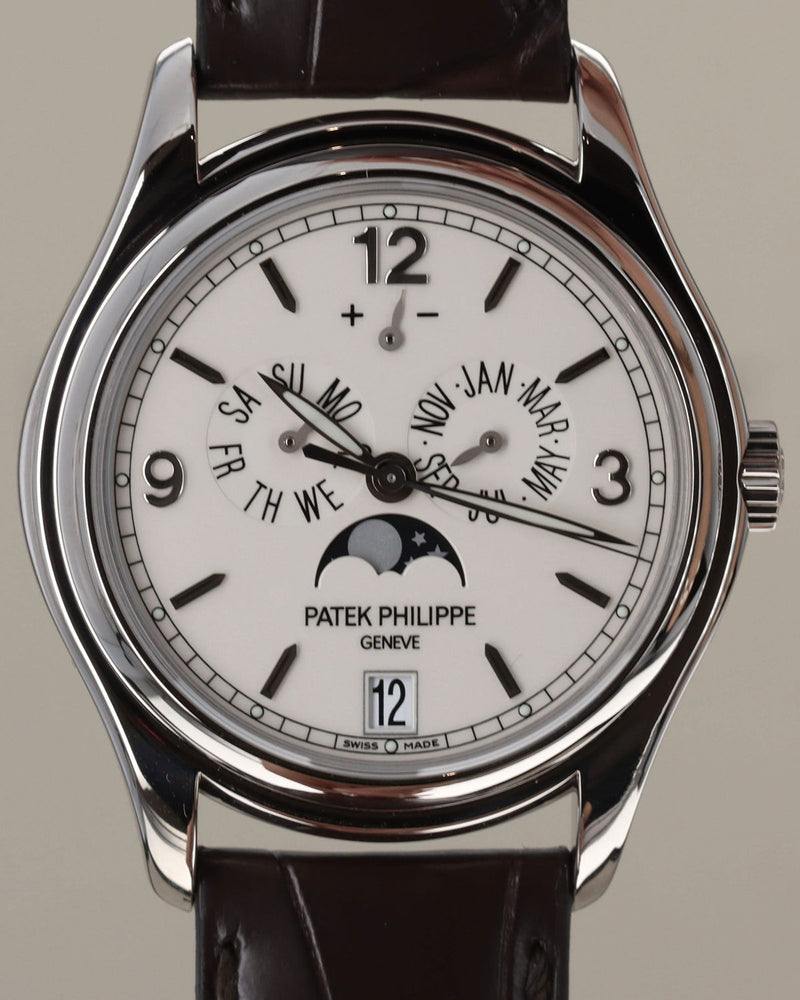 Patek Philippe 5146G-001