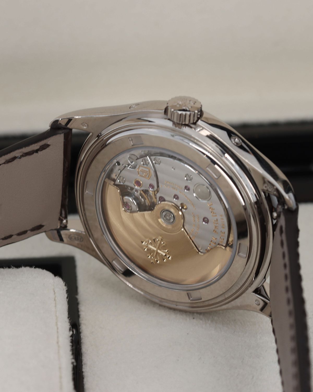 Patek Philippe 5146G-001