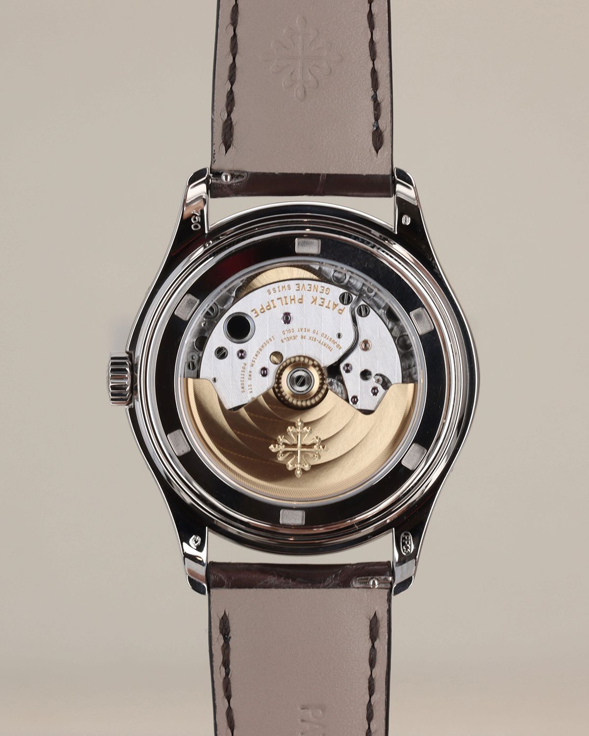 Patek Philippe 5146G-001