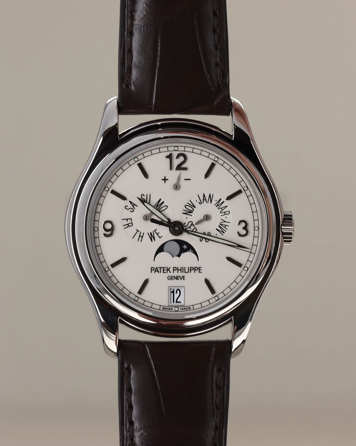 Patek Philippe 5146G-001