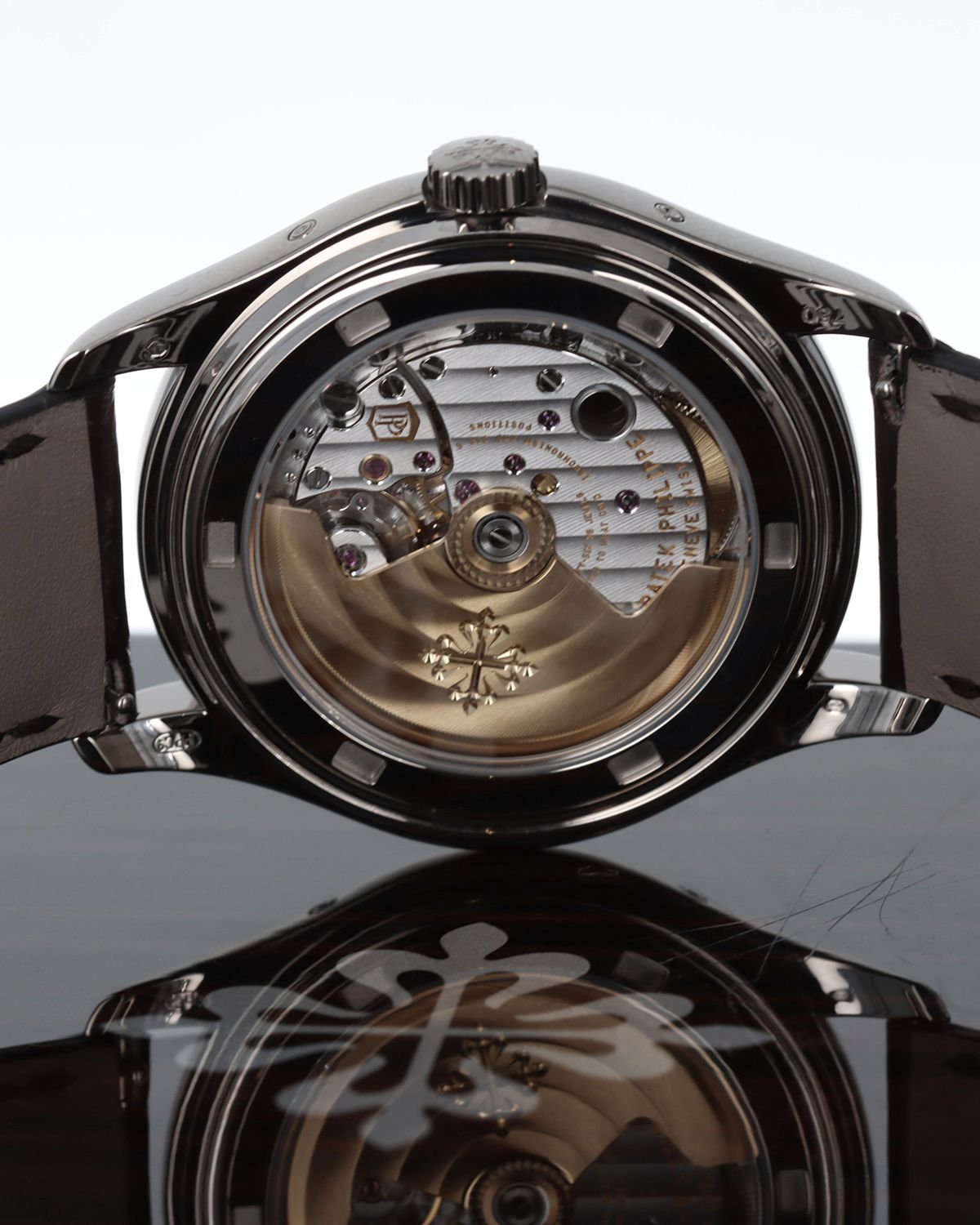 Patek Philippe 5146G-001