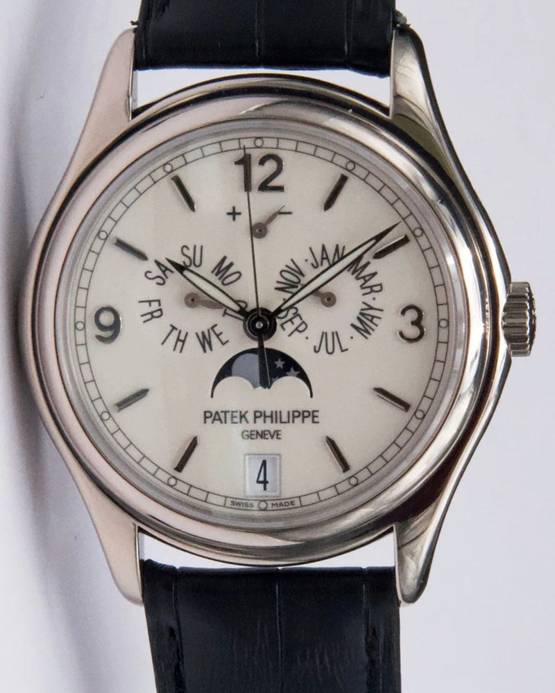 Patek Philippe 5146G-001