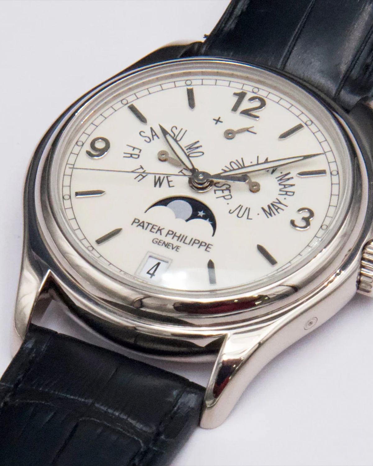 Patek Philippe 5146G-001