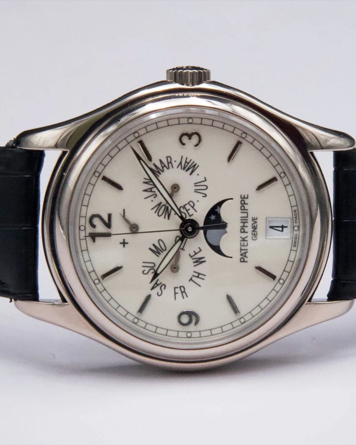 Patek Philippe 5146G-001