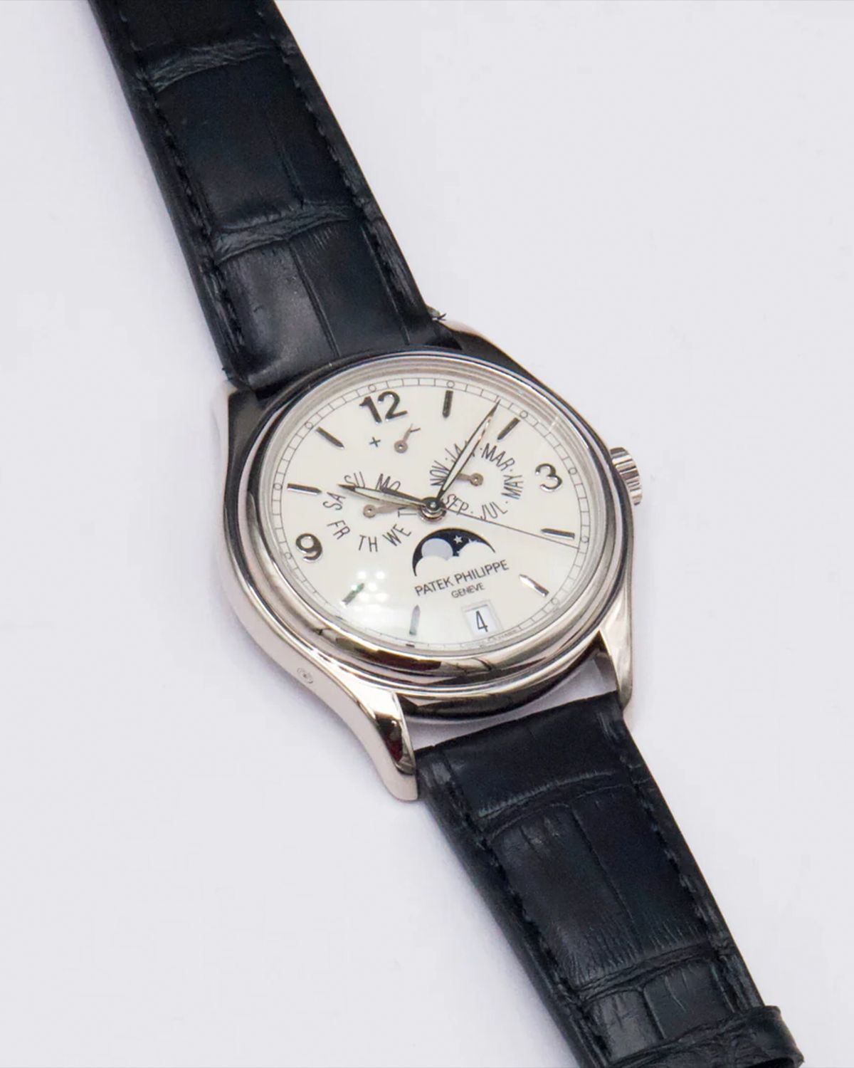 Patek Philippe 5146G-001