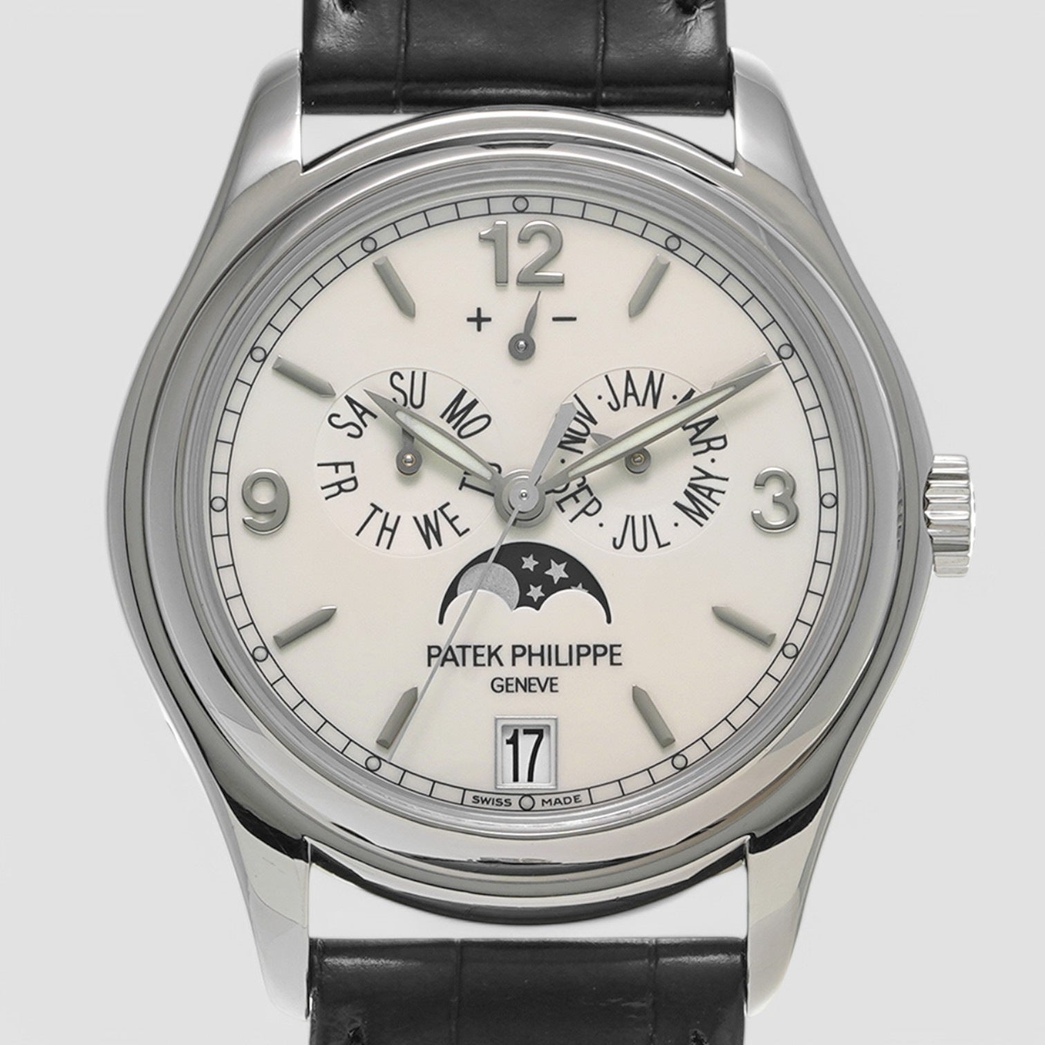Patek Philippe 5146G-001