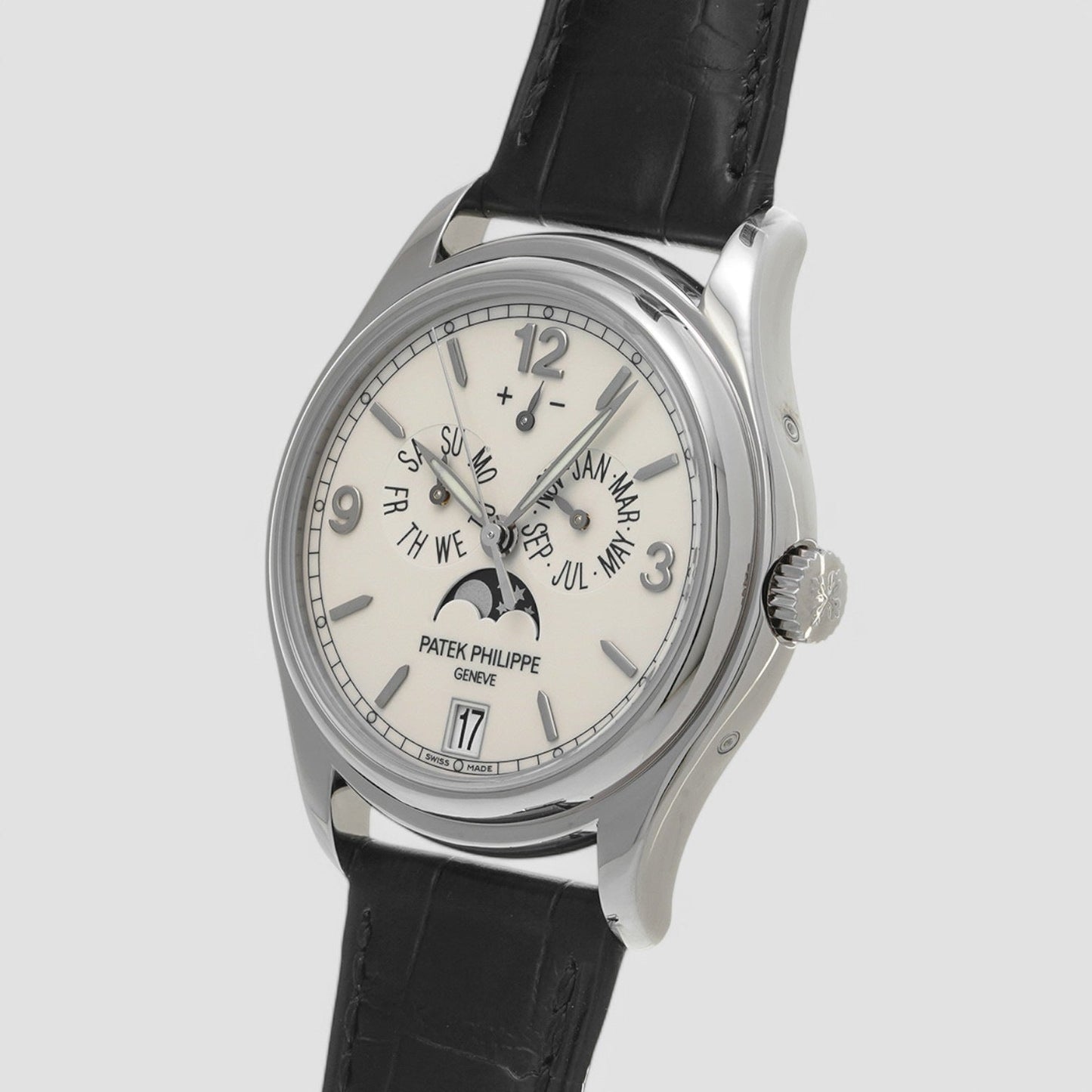 Patek Philippe 5146G-001