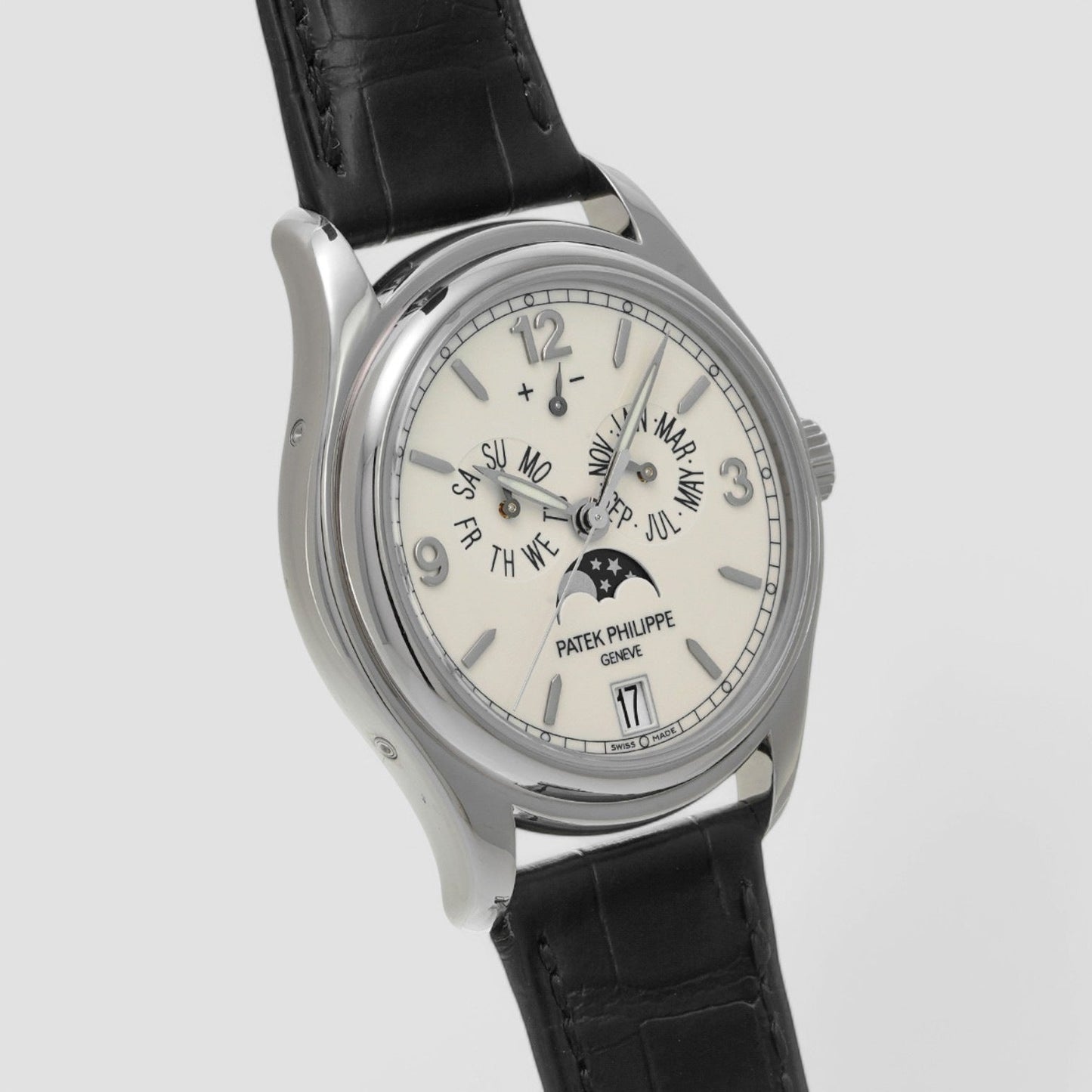 Patek Philippe 5146G-001