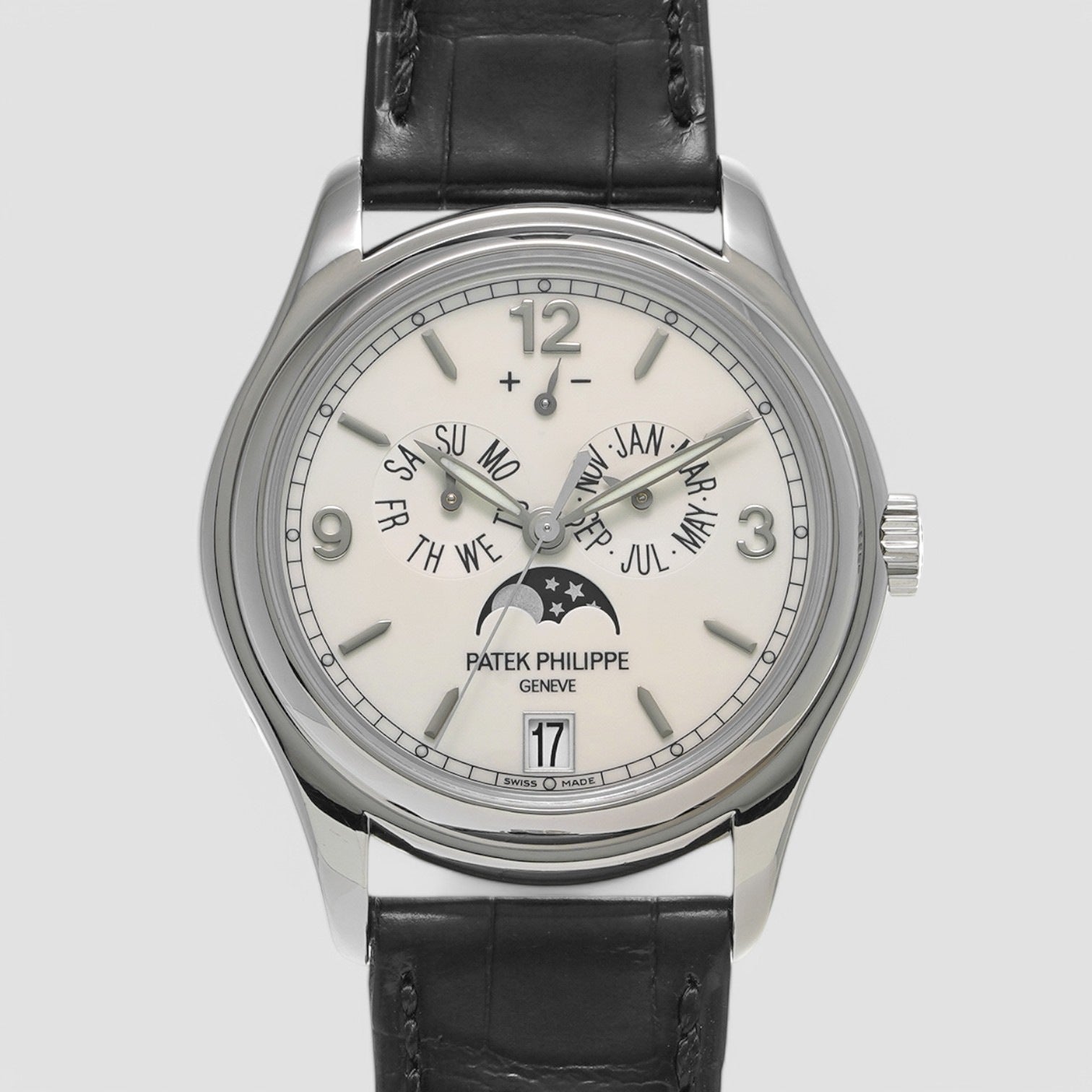 Patek Philippe 5146G-001