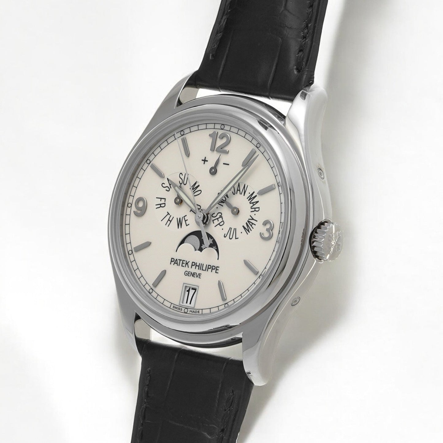 Patek Philippe 5146G-001