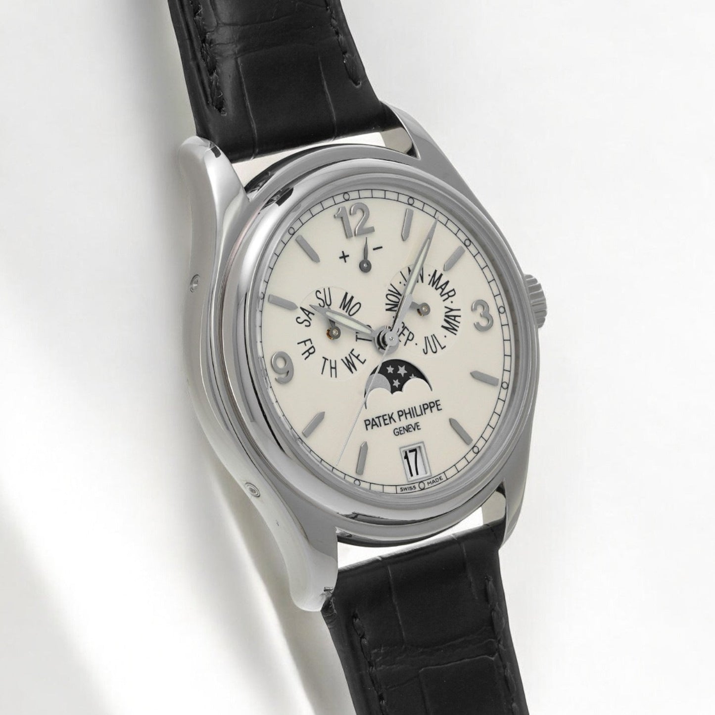 Patek Philippe 5146G-001