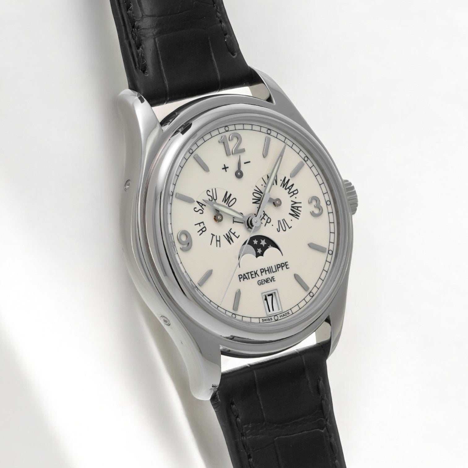Patek Philippe 5146G-001