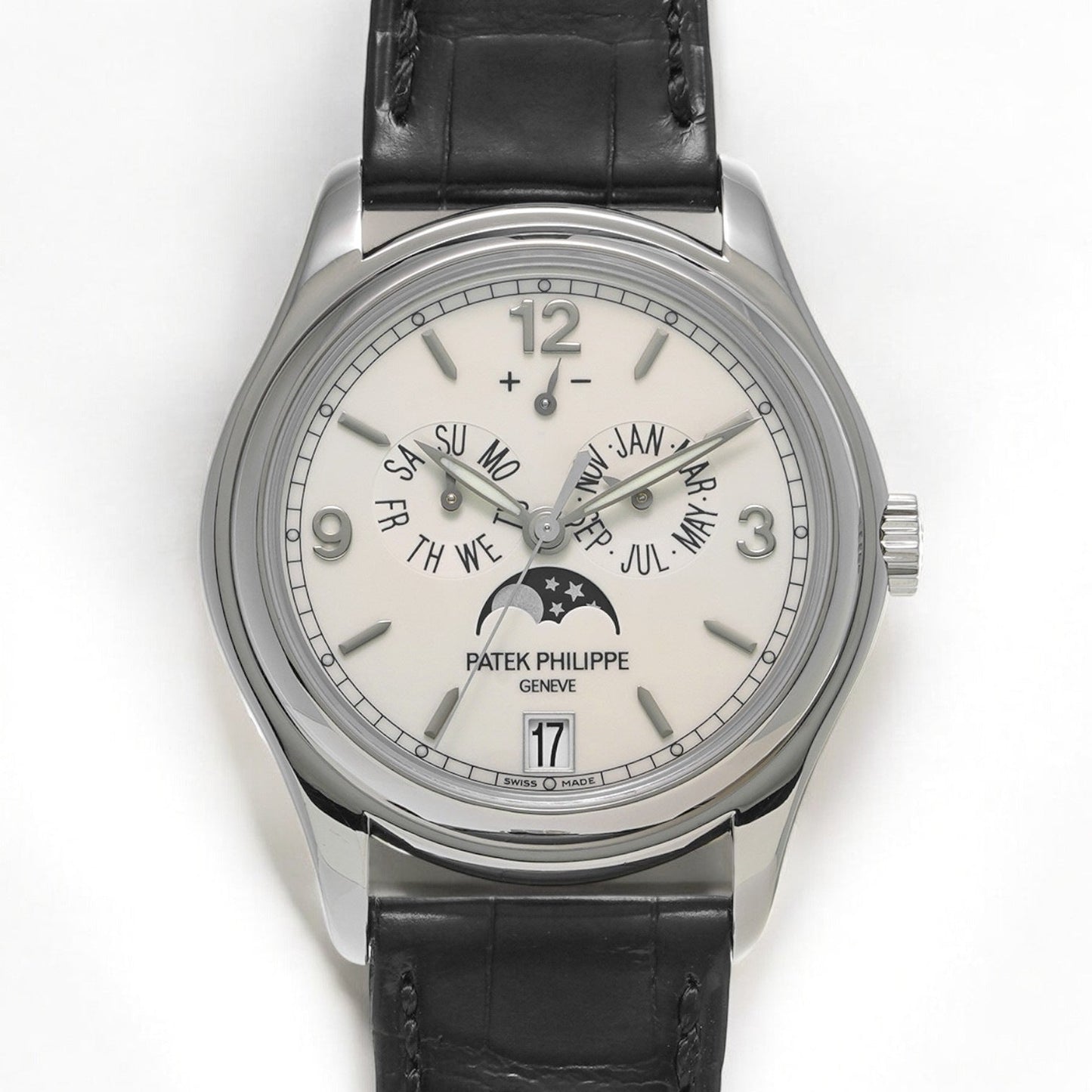 Patek Philippe 5146G-001