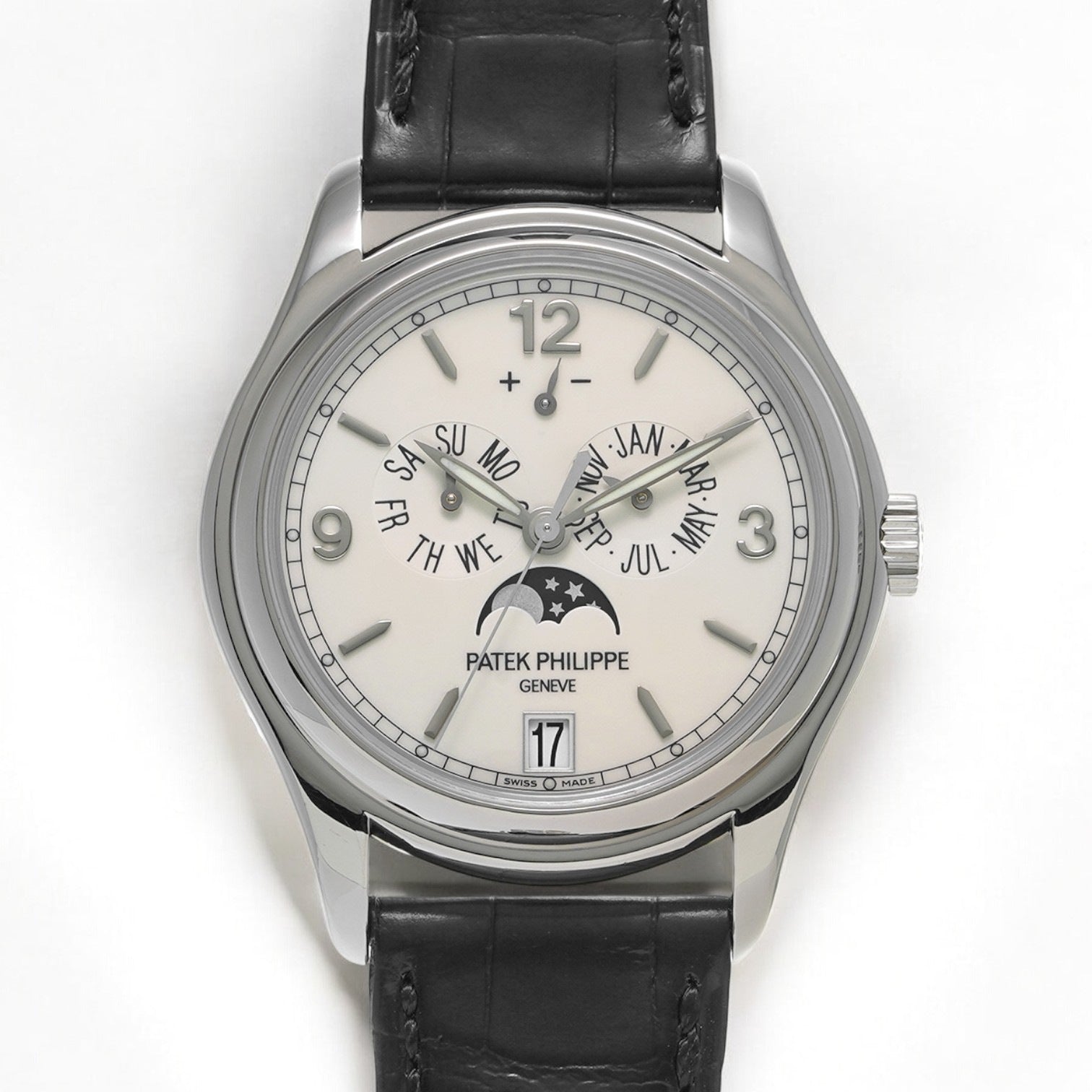 Patek Philippe 5146G-001
