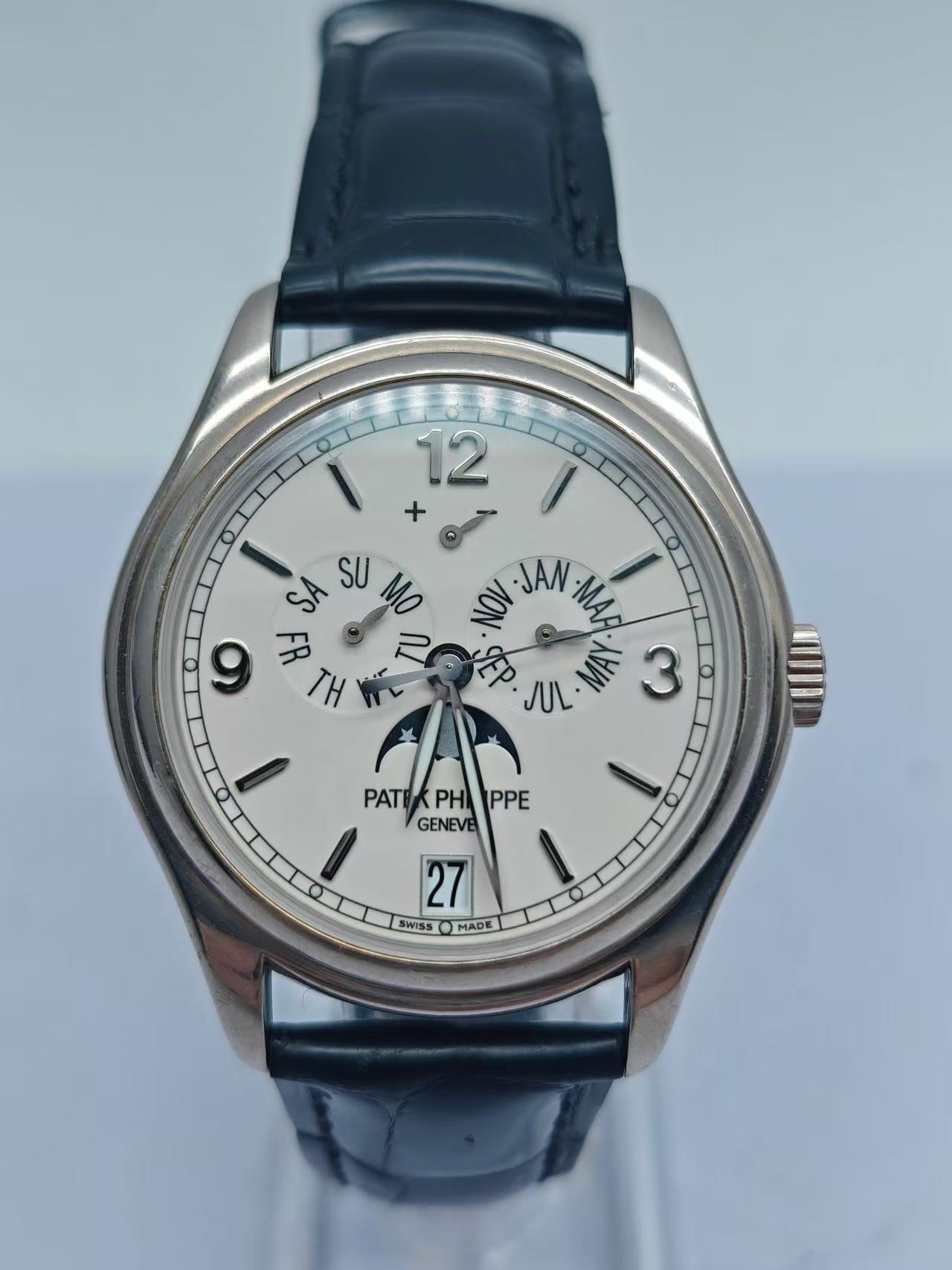 Patek Philippe 5146G-001