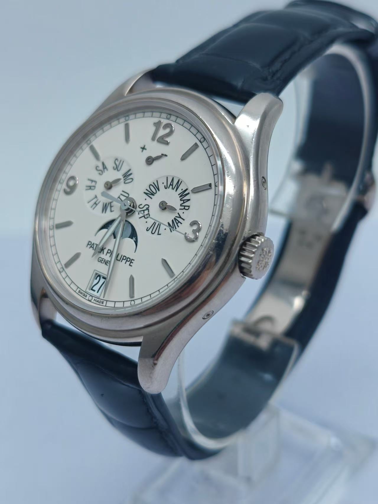 Patek Philippe 5146G-001
