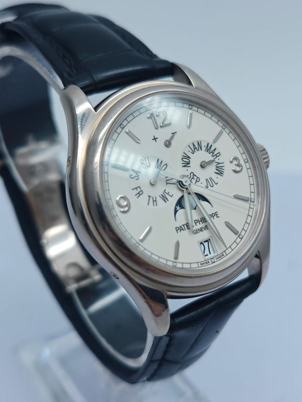 Patek Philippe 5146G-001
