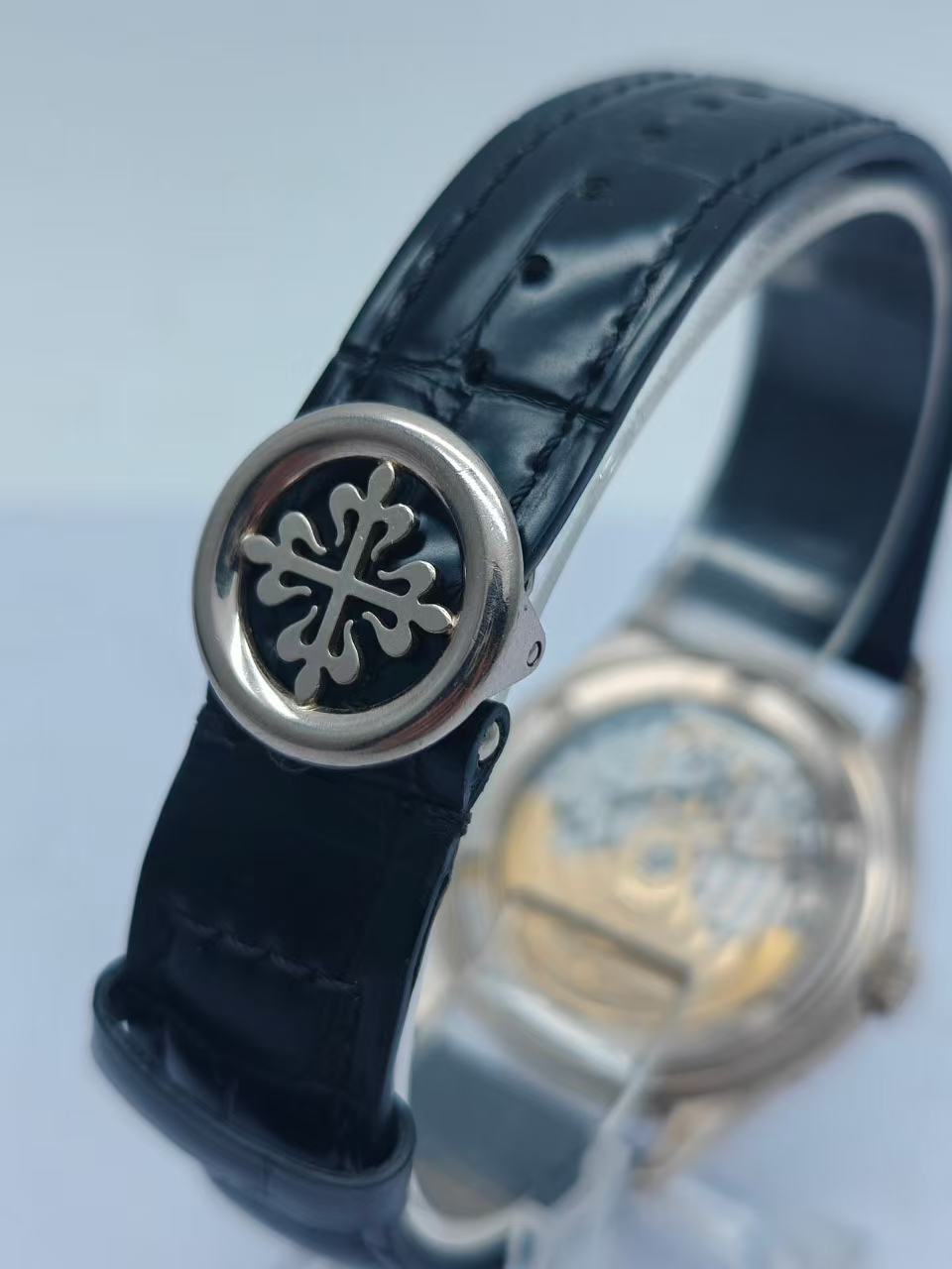Patek Philippe 5146G-001