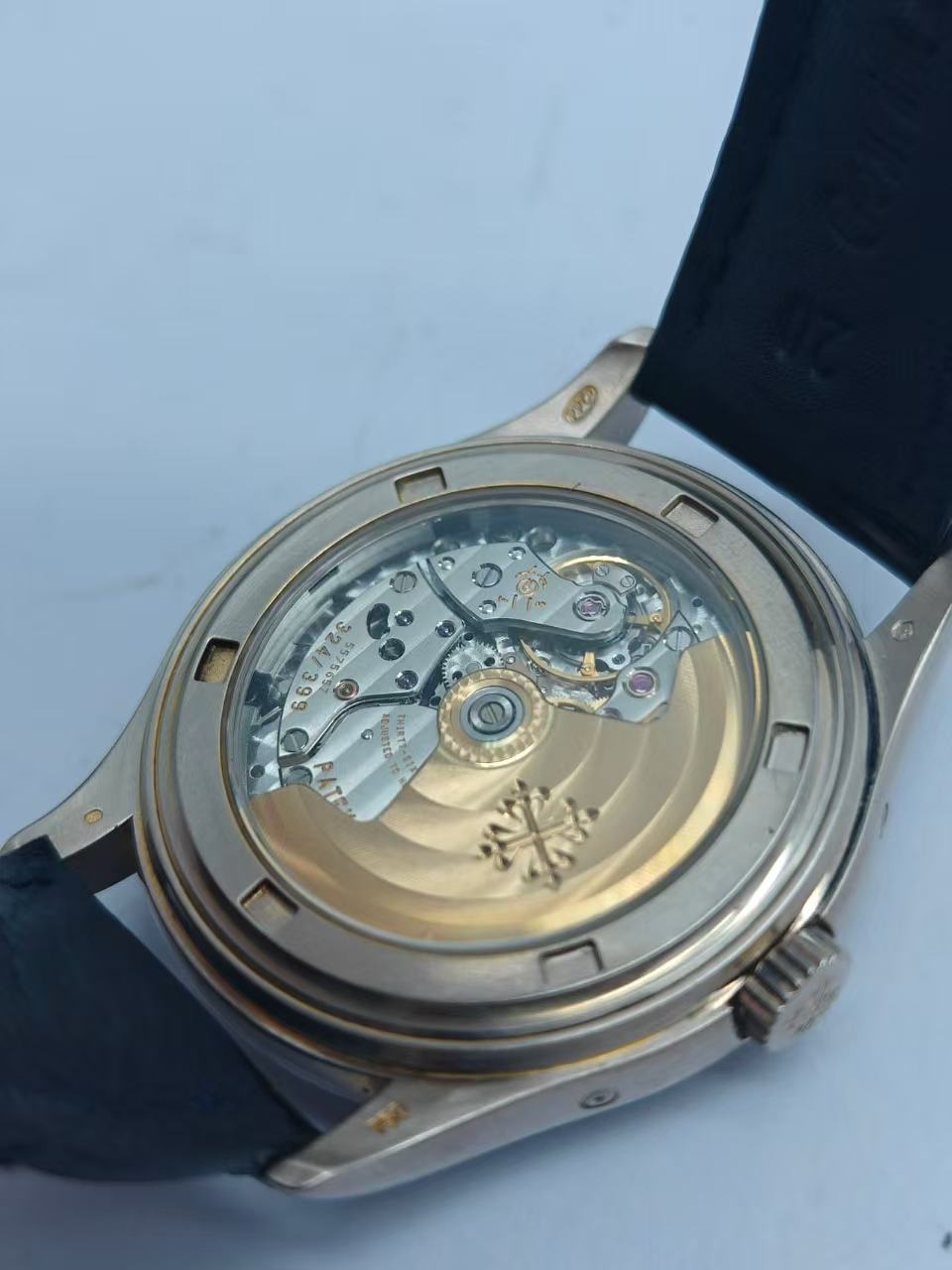 Patek Philippe 5146G-001