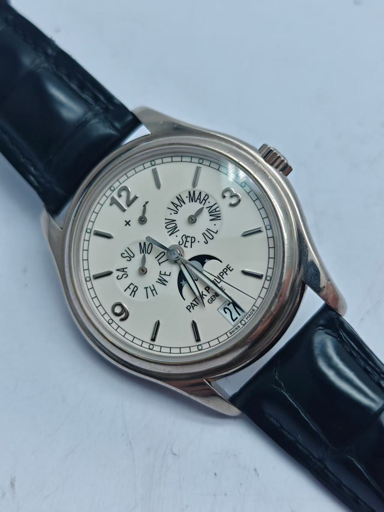Patek Philippe 5146G-001