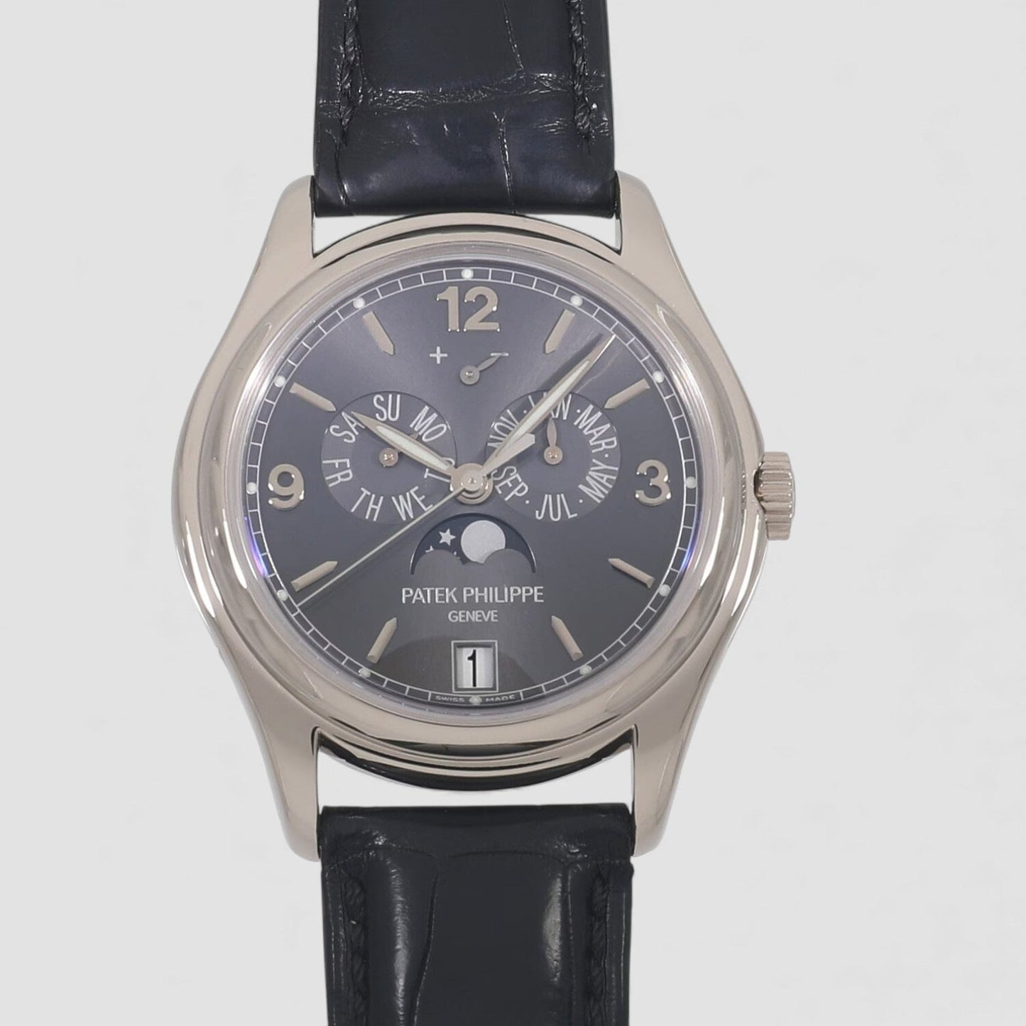 Patek Philippe 5146G-010