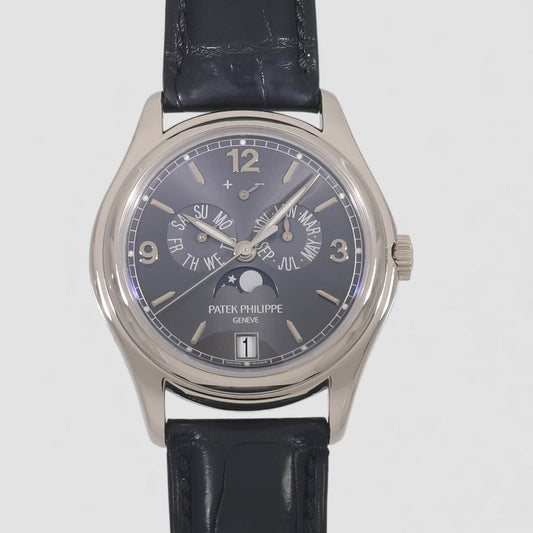 Patek Philippe 5146G-010