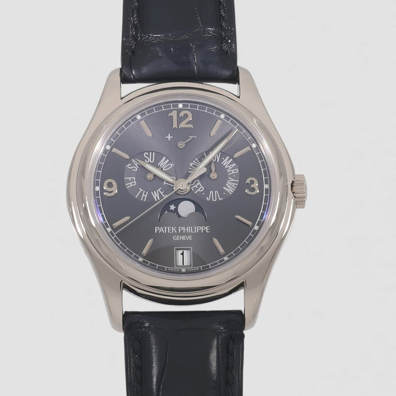 Patek Philippe 5146G-010