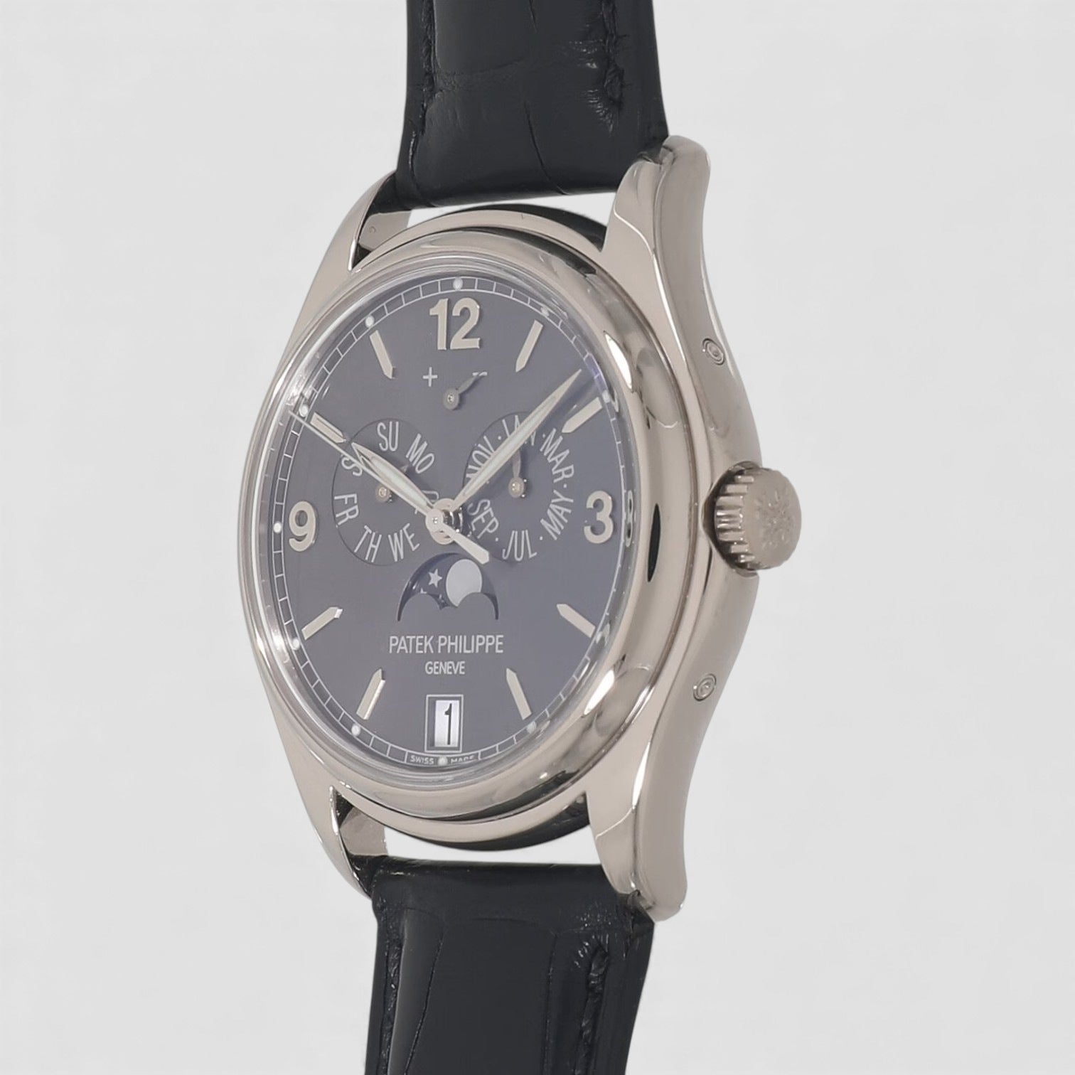 Patek Philippe 5146G-010