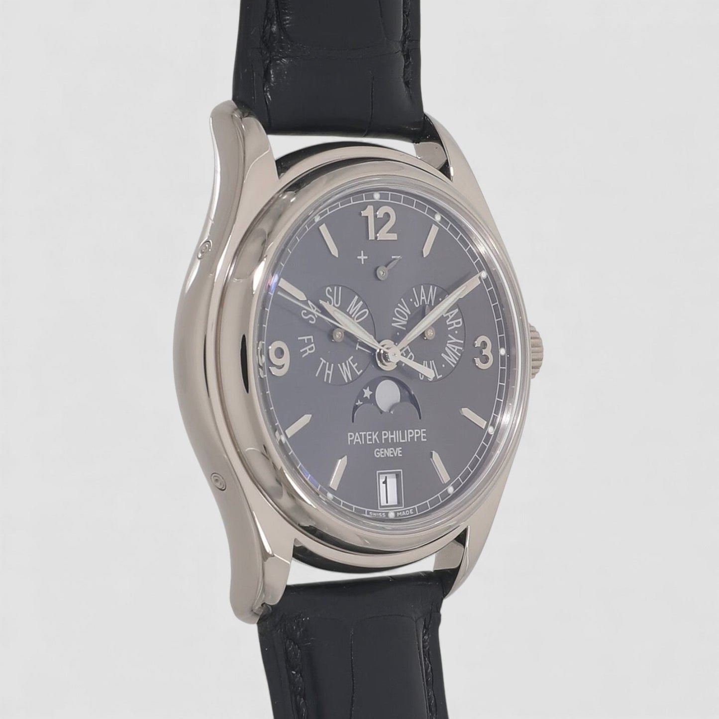 Patek Philippe 5146G-010