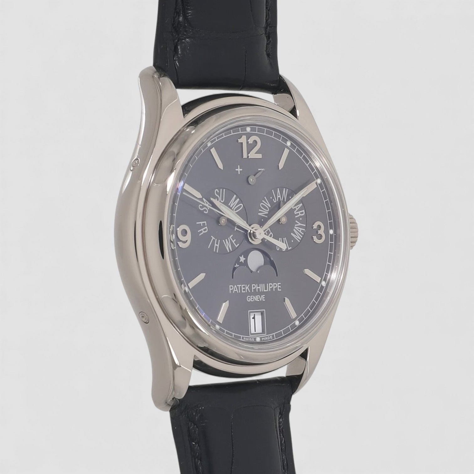 Patek Philippe 5146G-010