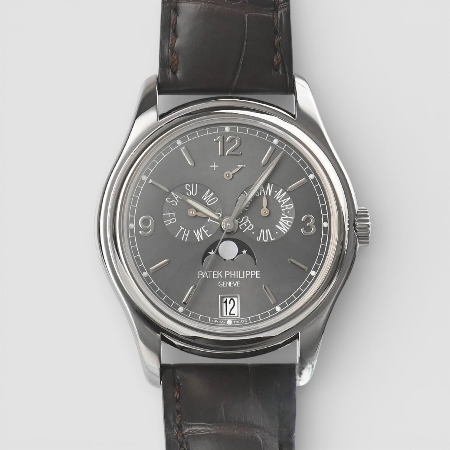 Patek Philippe 5146G-010