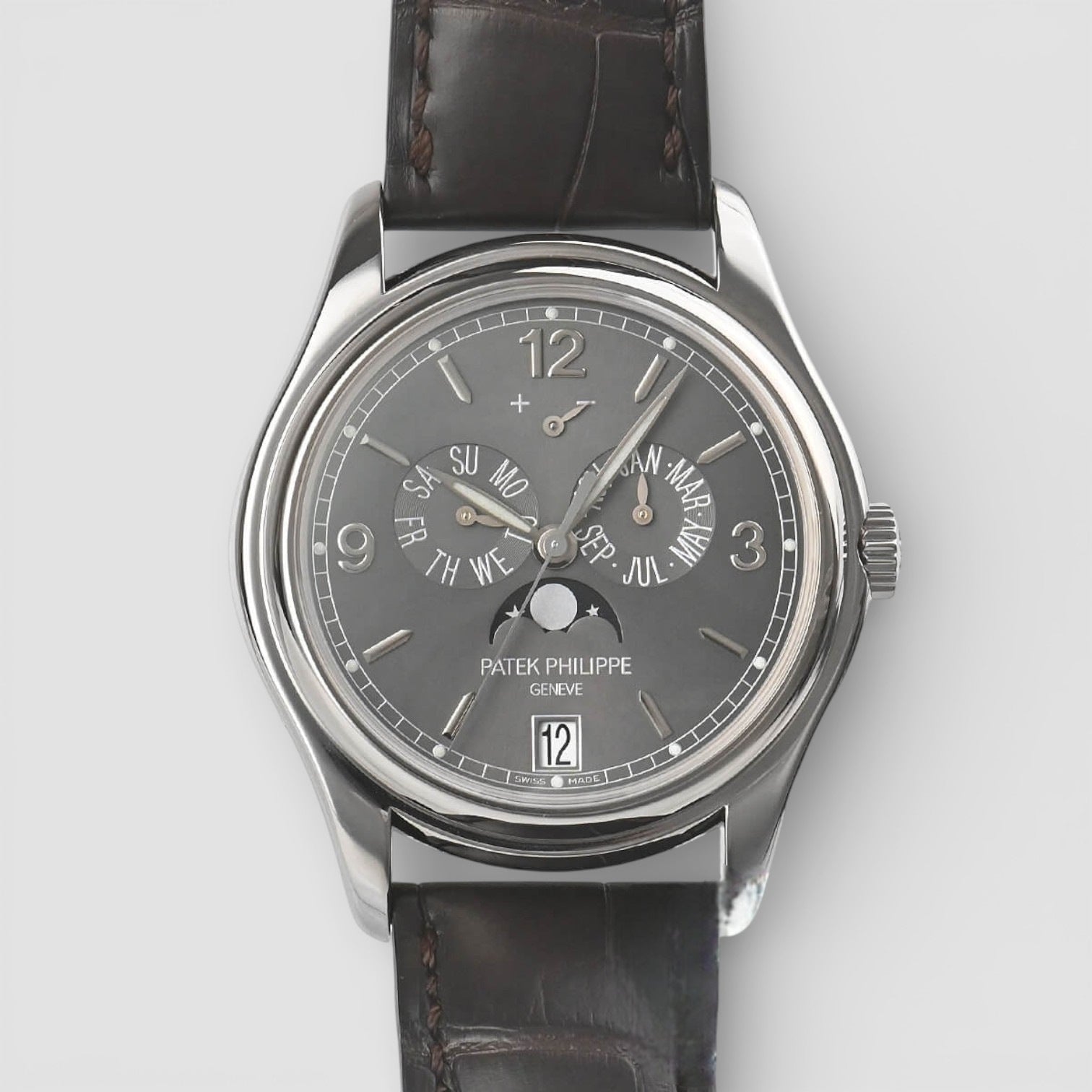 Patek Philippe 5146G-010