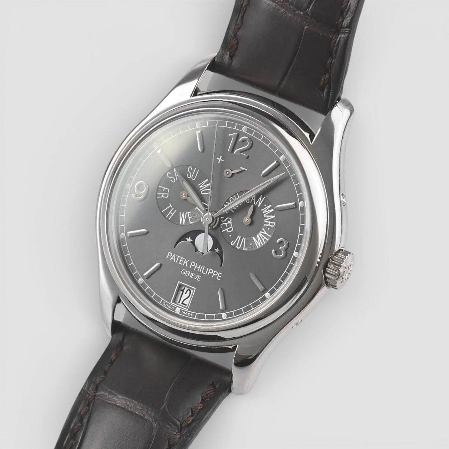 Patek Philippe 5146G-010