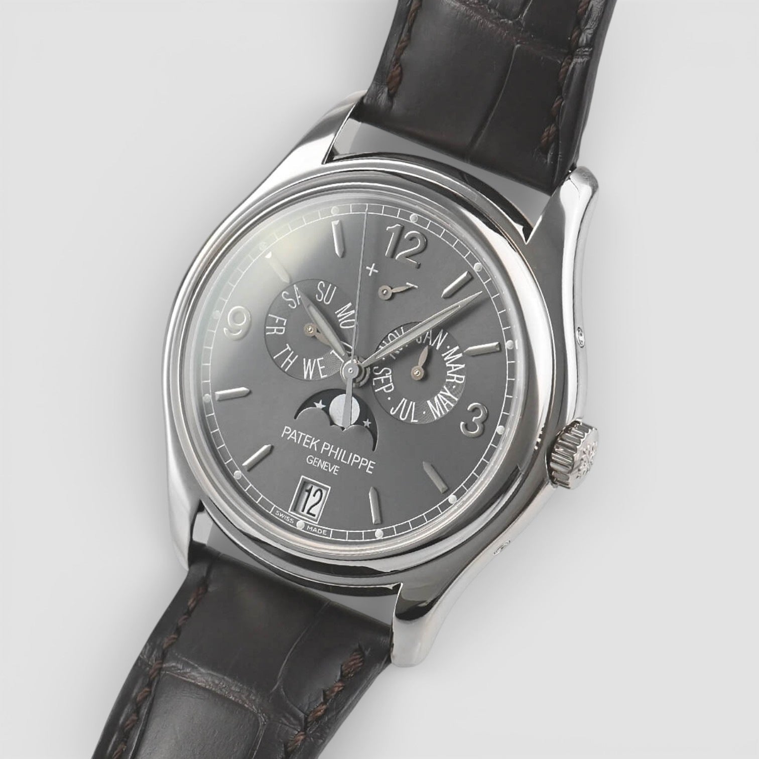 Patek Philippe 5146G-010