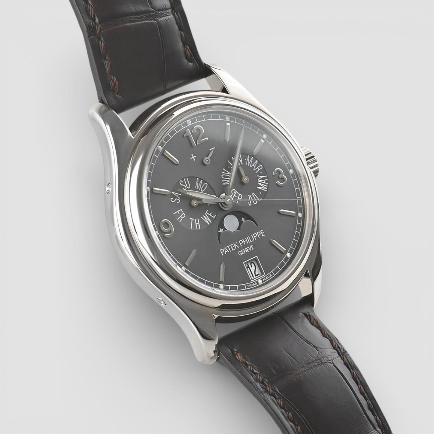Patek Philippe 5146G-010