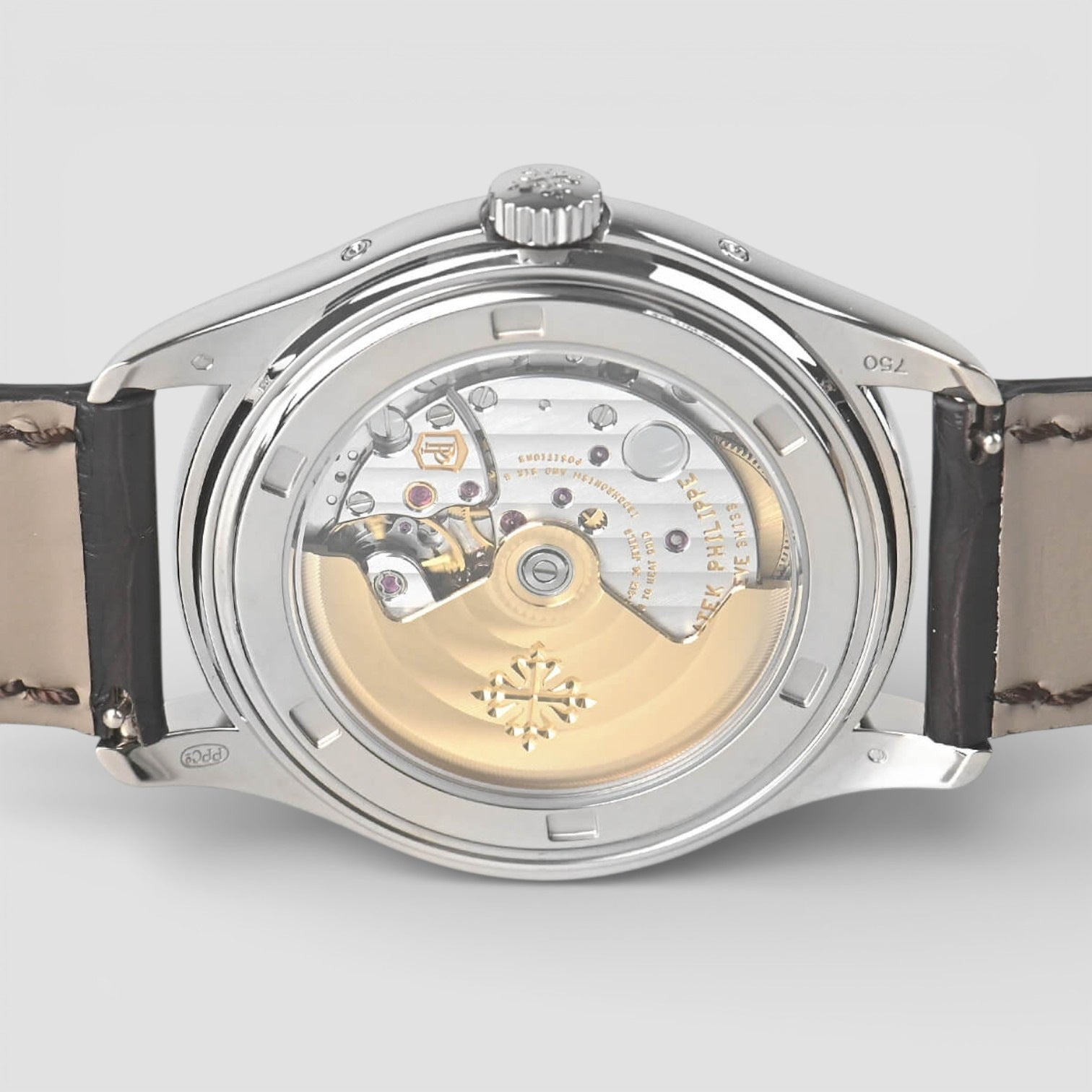 Patek Philippe 5146G-010