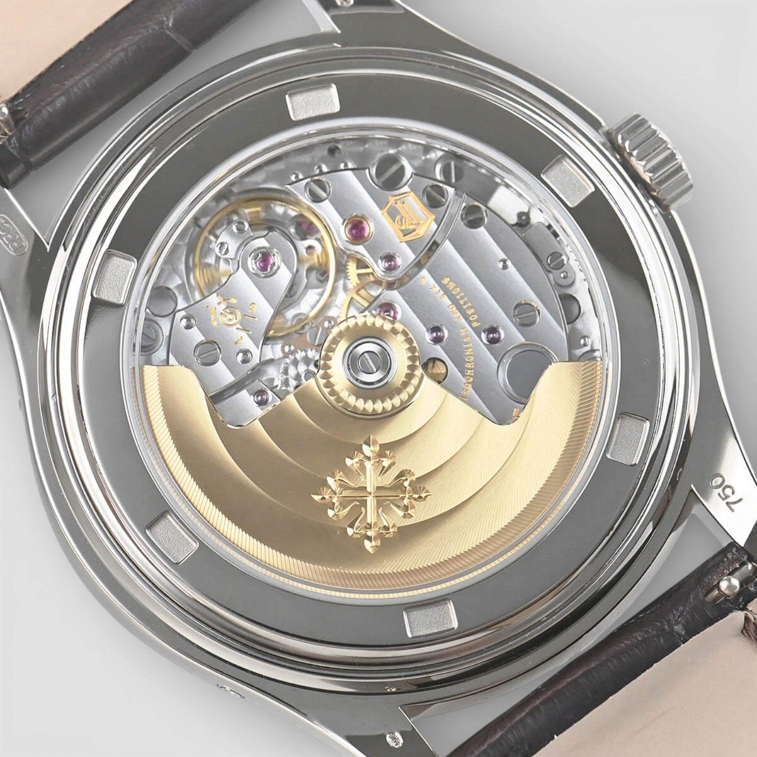 Patek Philippe 5146G-010