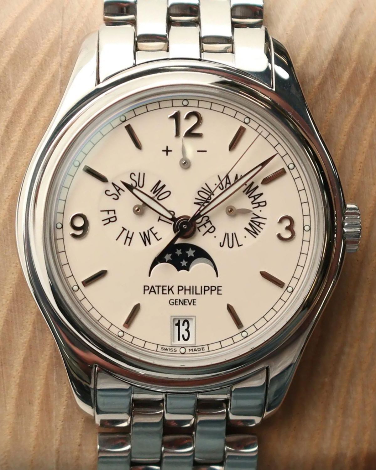 Patek Philippe 5146G
