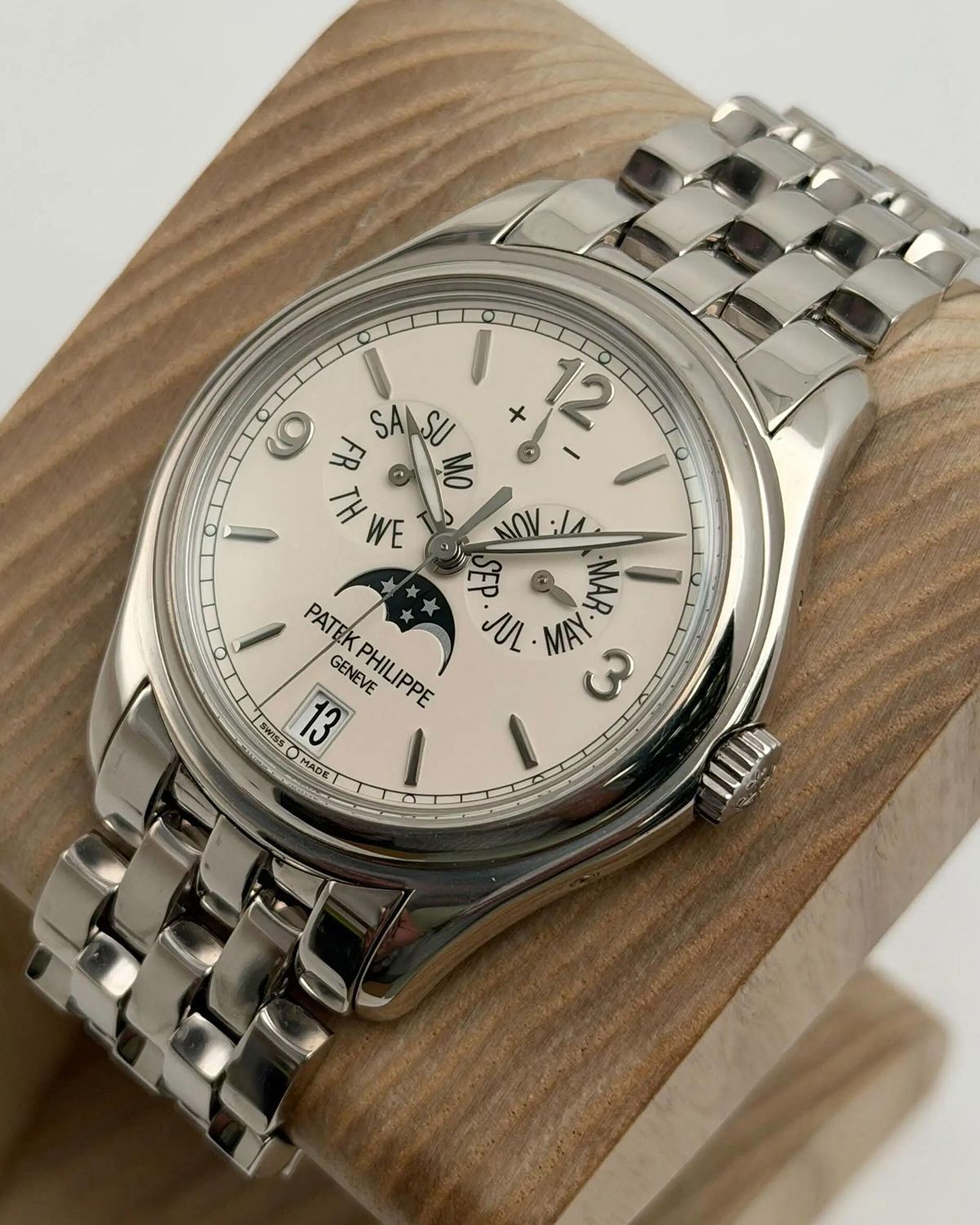 Patek Philippe 5146G