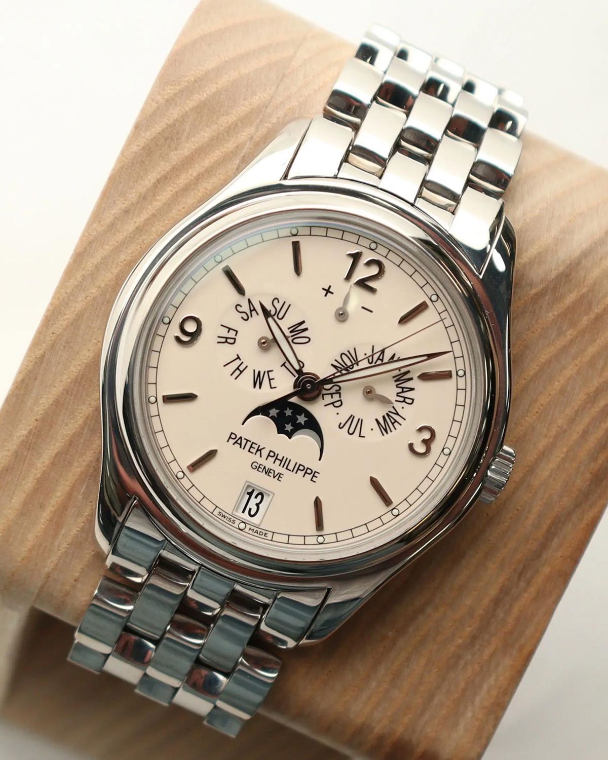 Patek Philippe 5146G