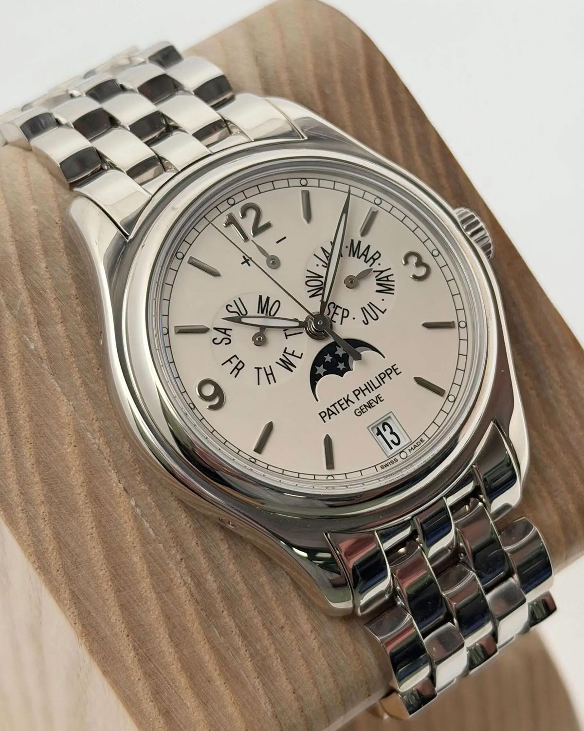 Patek Philippe 5146G