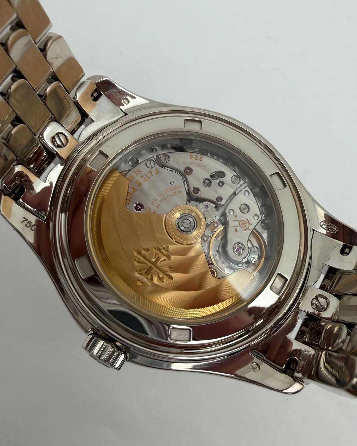 Patek Philippe 5146G