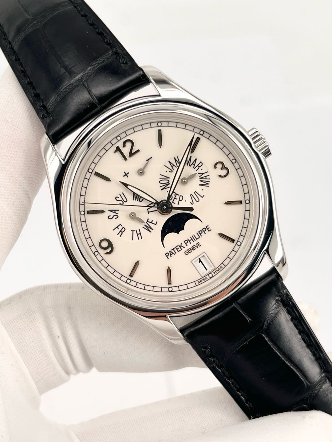 Patek Philippe 5146G