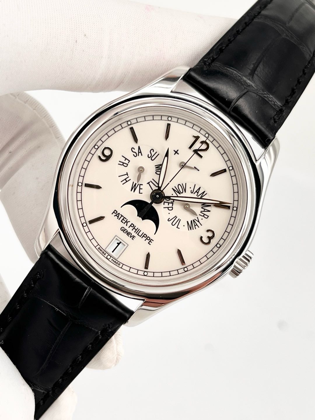 Patek Philippe 5146G